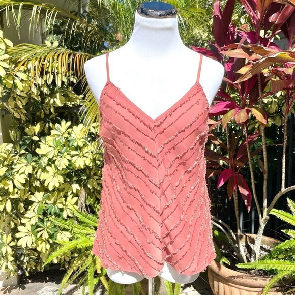 Intimately Free People Textured Sleeveless Top - Picture 2 of 9